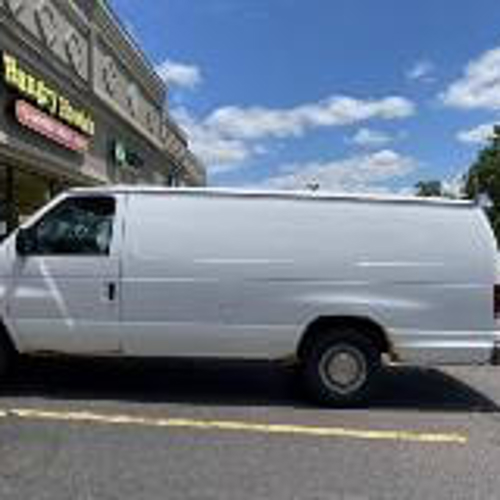 Vehicle Graphics & Wraps