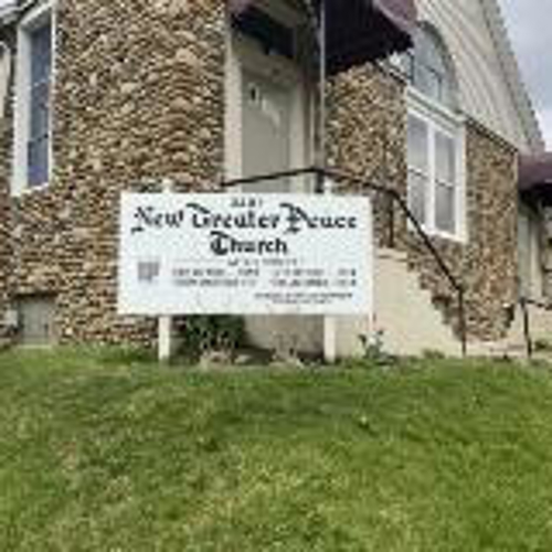 Exterior Signage