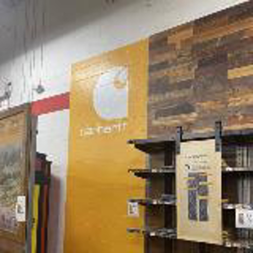 Interior Décor