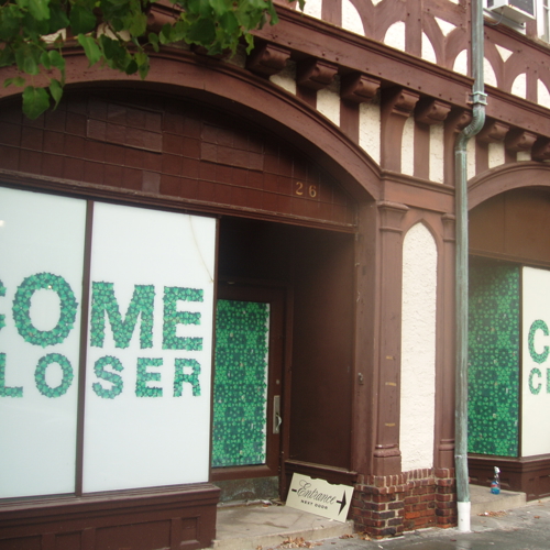 Window Graphics