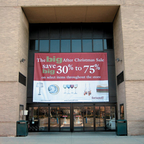 Banners