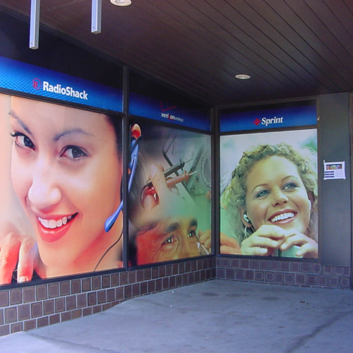 Window Graphics