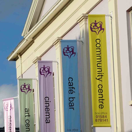 Banners