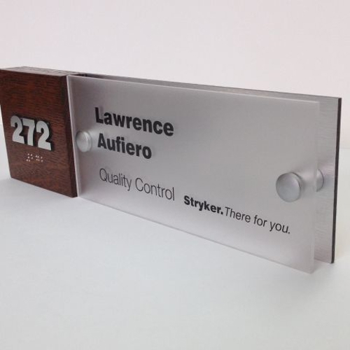 ADA / Architectural Signs