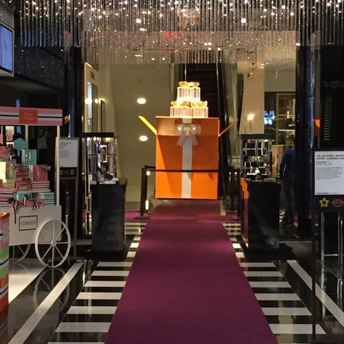 Interior Décor
