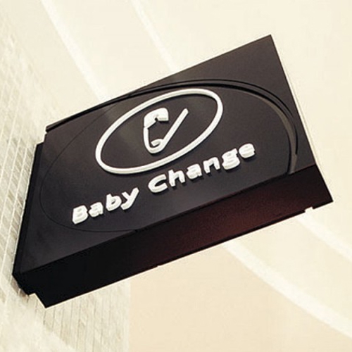 ADA / Architectural Signs