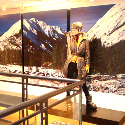 Wall Graphics
