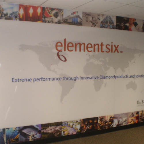 Wall Graphics