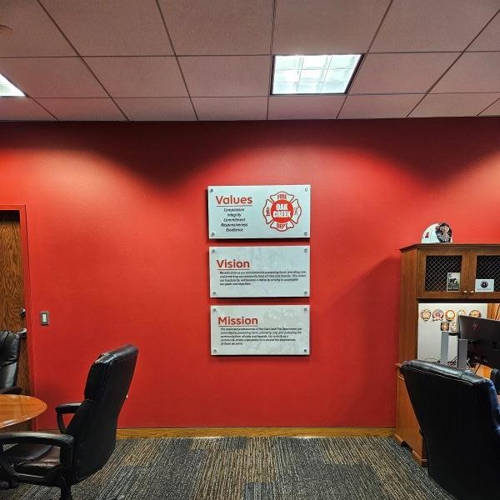 Interior Décor