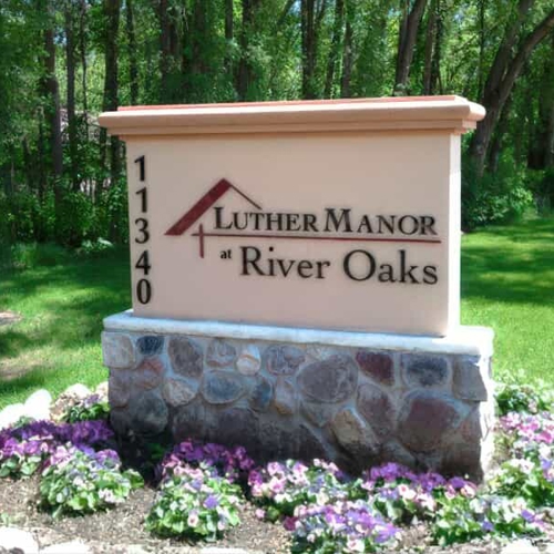 Monument Signs