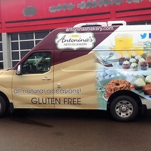 Vehicle Graphics
