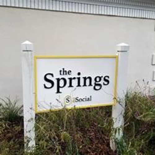 Exterior Signage