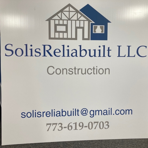 Custom Signs & Banners