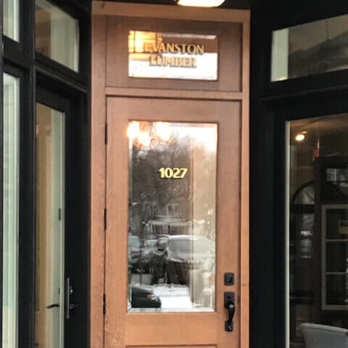 Custom Signs & Banners