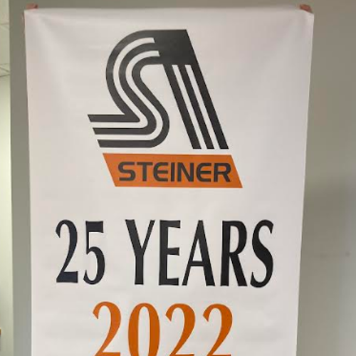 Custom Signs & Banners