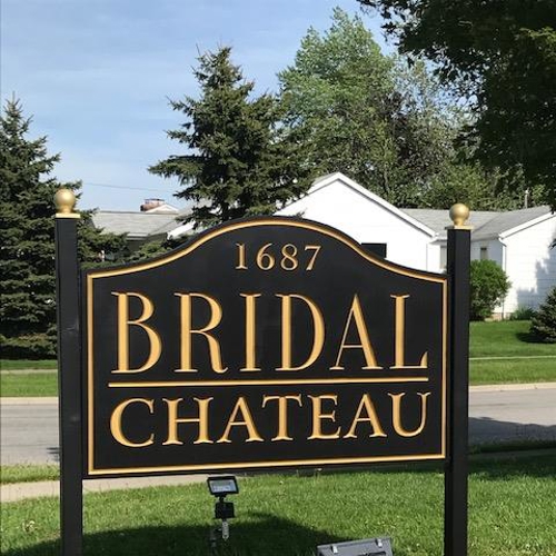 Monument & Yard Signs