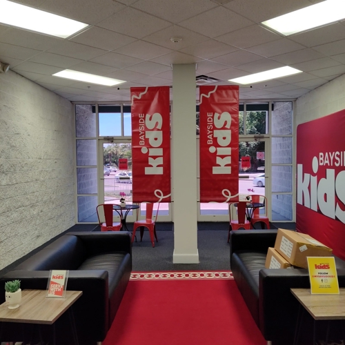 Custom Signs & Banners