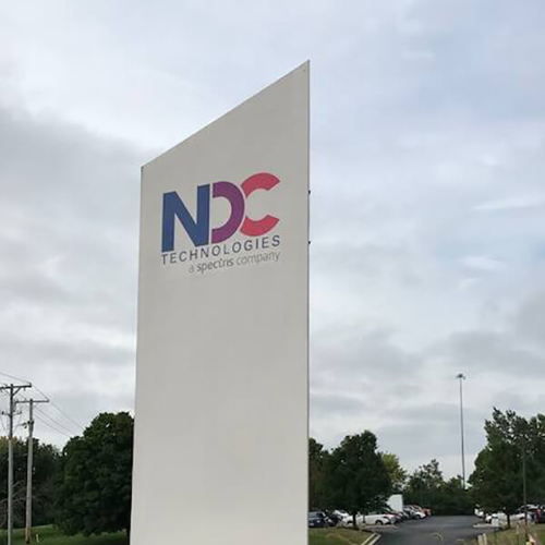 Exterior Signage