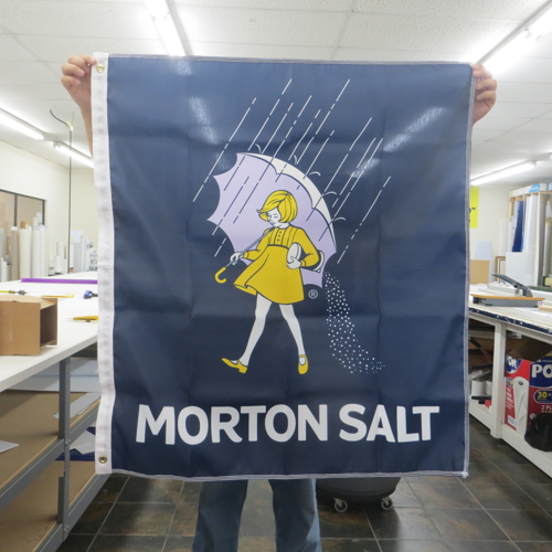 Custom Signs & Banners