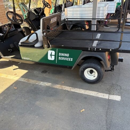 Vehicle Graphics