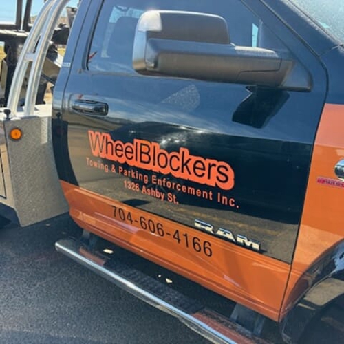 Vehicle Graphics