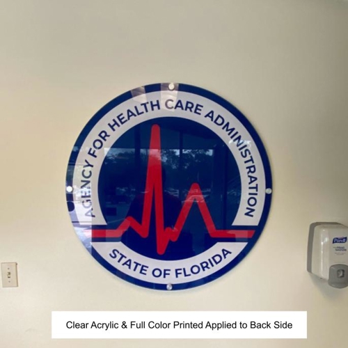 A. Healthcare