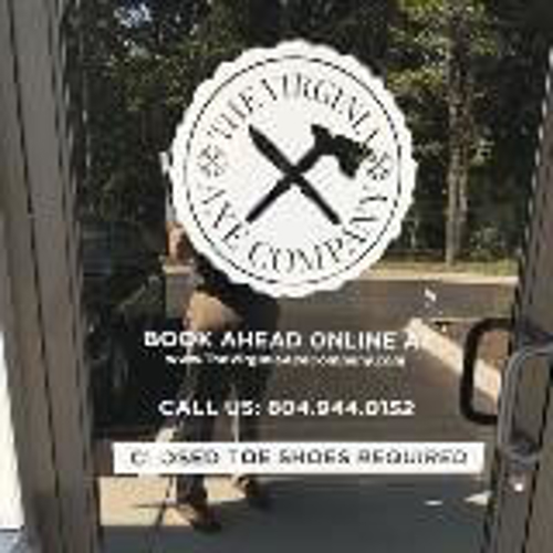 Custom Signs & Banners