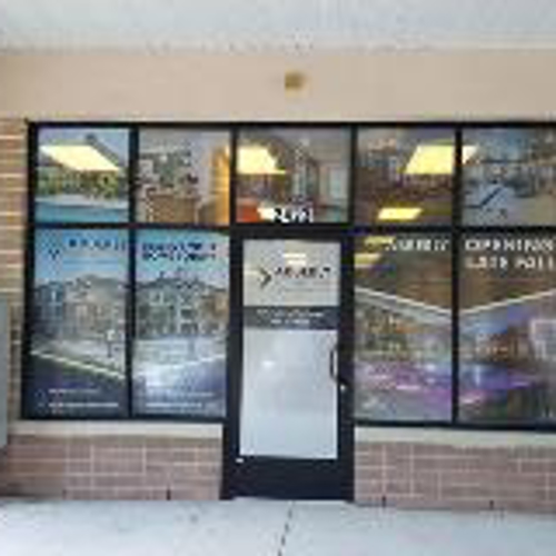 Custom Signs & Banners