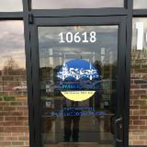 Custom Signs & Banners