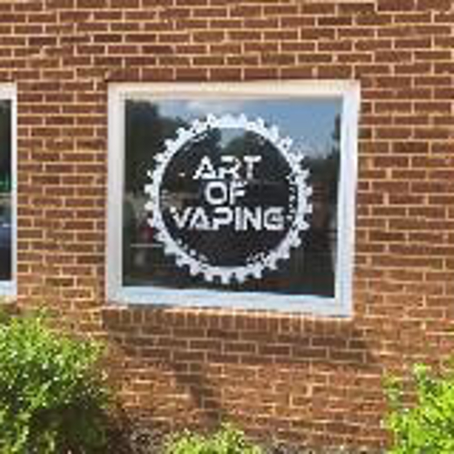 Custom Signs & Banners