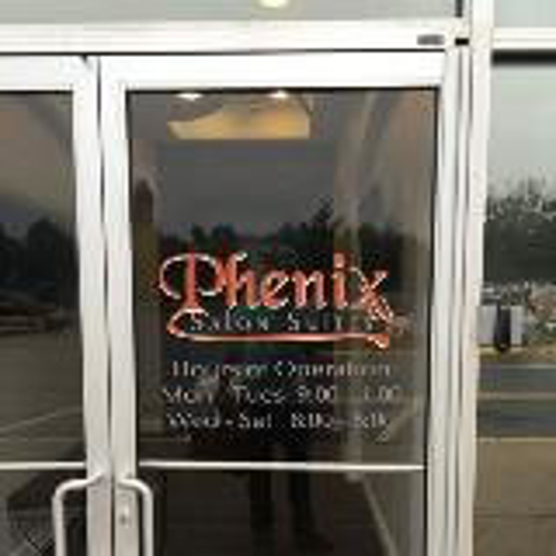 Custom Signs & Banners