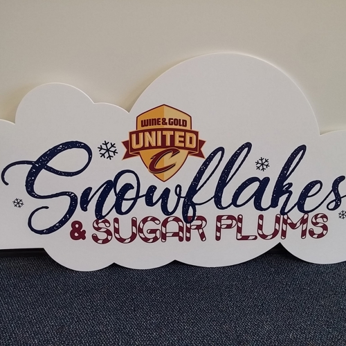 Custom Signs