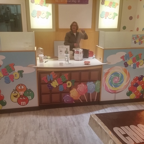 Window & Wall Graphics