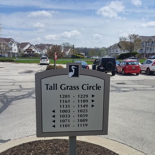 Exterior Signage
