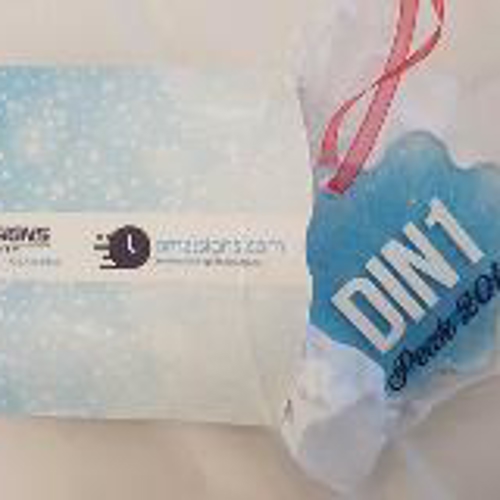 Promotional Items & Products