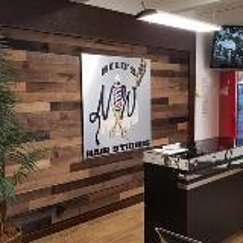 Interior Décor
