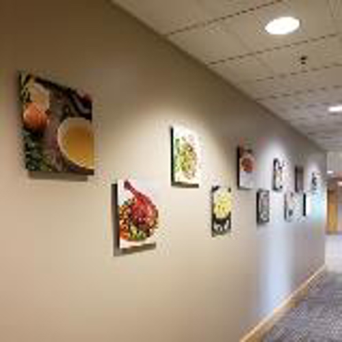Interior Décor