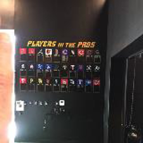 Interior Décor