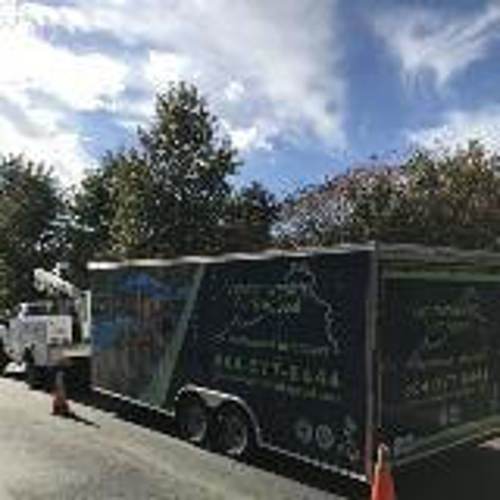 Vehicle Graphics & Wraps