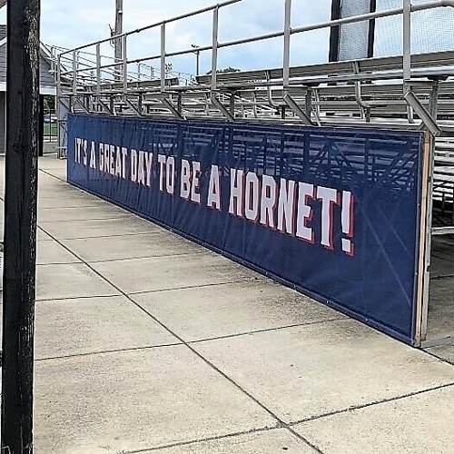 Banners