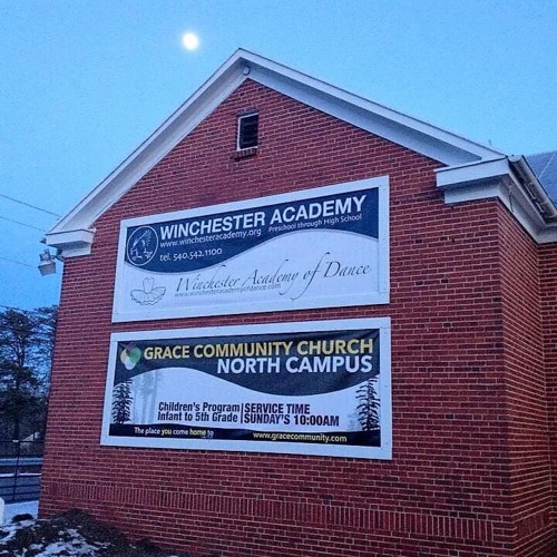 Banners