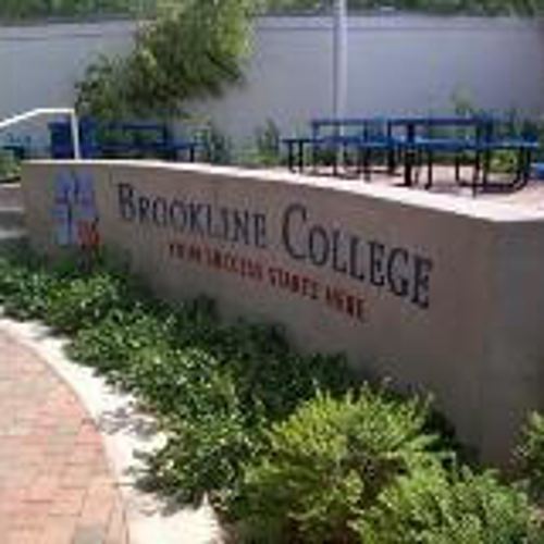 Exterior Signage