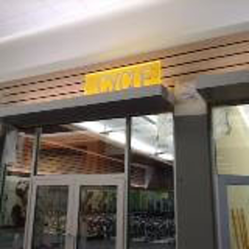 Custom Signs & Banners