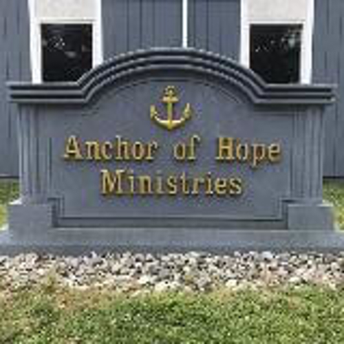 Exterior Signage