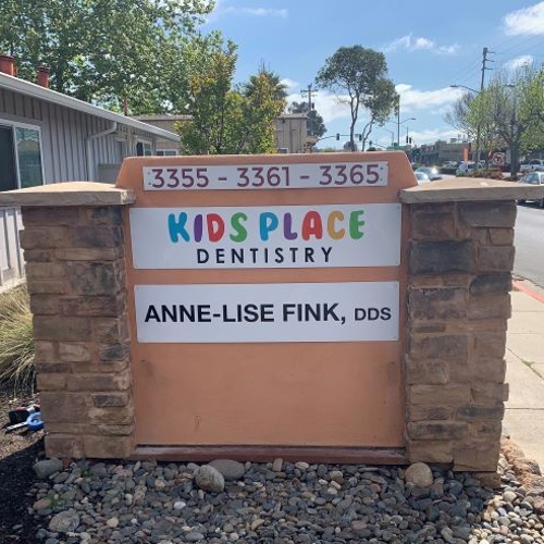 Building Signs