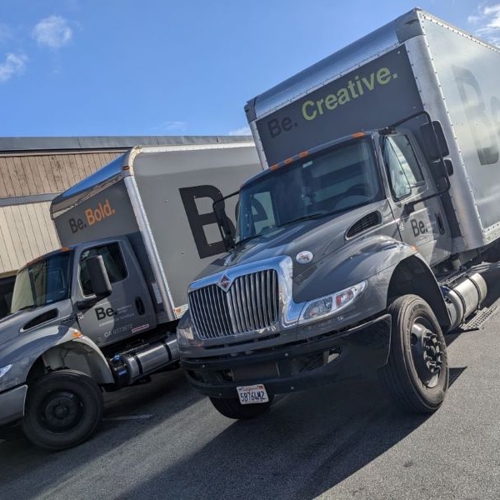 Vehicle Graphics