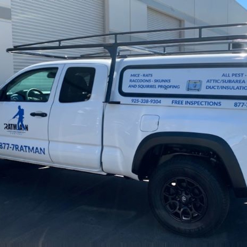 Vehicle Graphics