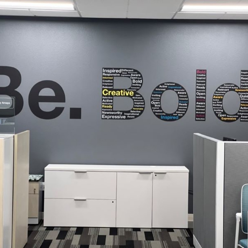 Wall Graphics
