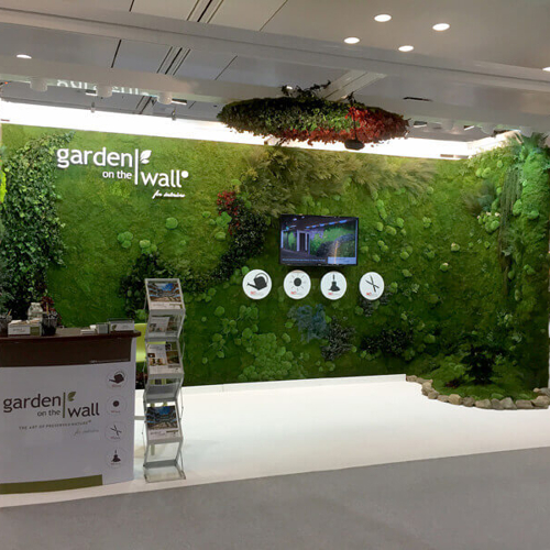 Exhibidores y Displays