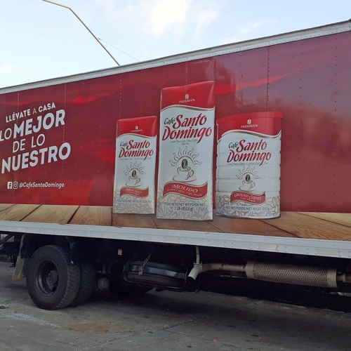 Letreros y rótulos